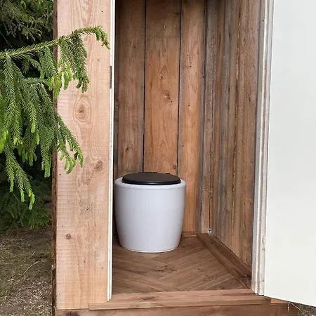 Restu Forrest Glamp